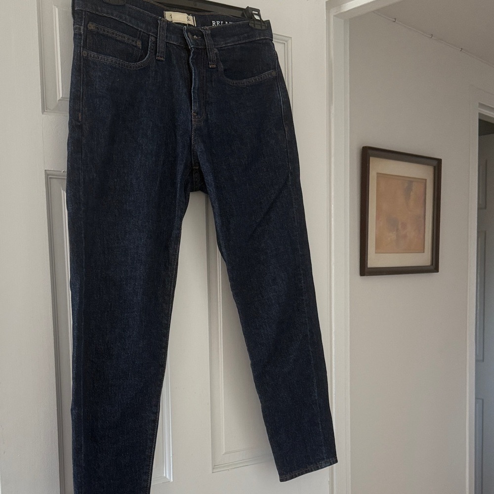 Men's Madewell Jeans 30/30